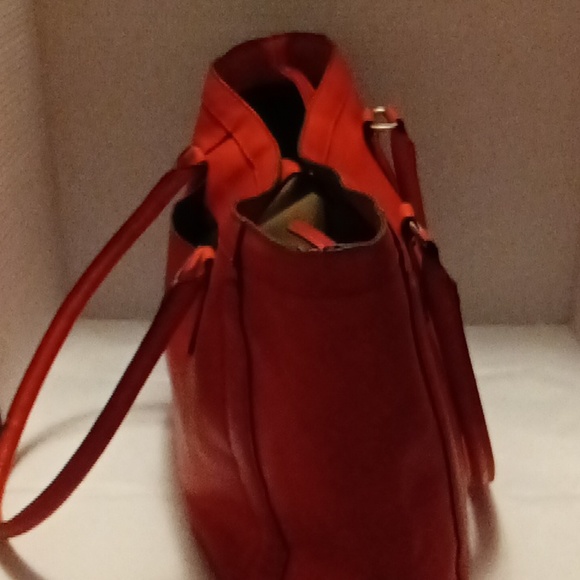 Merona Oversized Tote Bag. - Picture 6 of 17